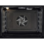 Електрична духовка Electrolux 700 SenseCook EOE7C31Z Конвекційний термозонд чорний
