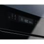 Електрична парова духовка Electrolux 800 SteamBoost EOB7S31Z Термоконвекційний термозонд чорний