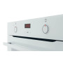 Електрична духовка Amica ED37619W X-Type Convection White