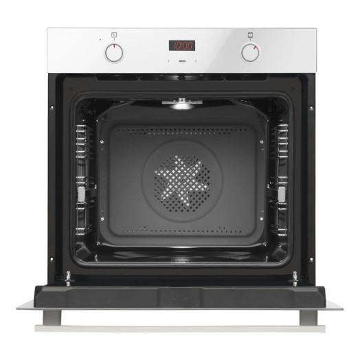 Електрична духовка Amica ED37619W X-Type Convection White