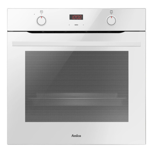 Електрична духовка Amica ED37619W X-Type Convection White