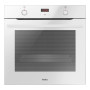 Електрична духовка Amica ED37619W X-Type Convection White