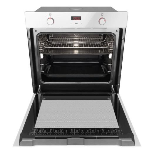 Електрична духовка Amica ED37619W X-Type Convection White
