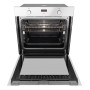 Електрична духовка Amica ED37619W X-Type Convection White