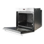 Електрична духовка Amica ED37619W X-Type Convection White