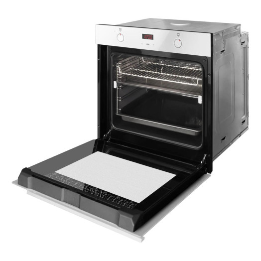 Електрична духовка Amica ED37619W X-Type Convection White
