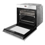 Електрична духовка Amica ED37619W X-Type Convection White