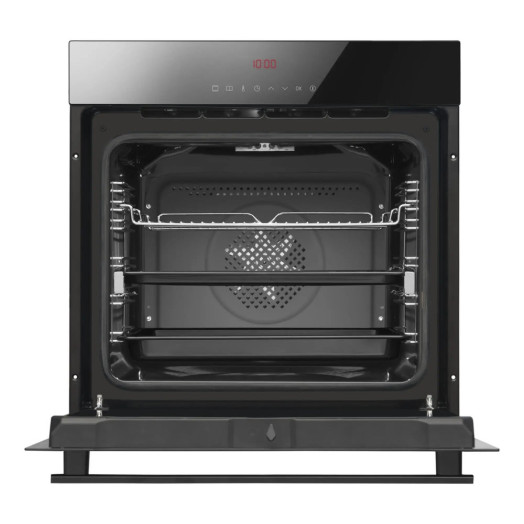 Духовка електрична Amica ED57689BA+ X-Type OpenUP Convection Black