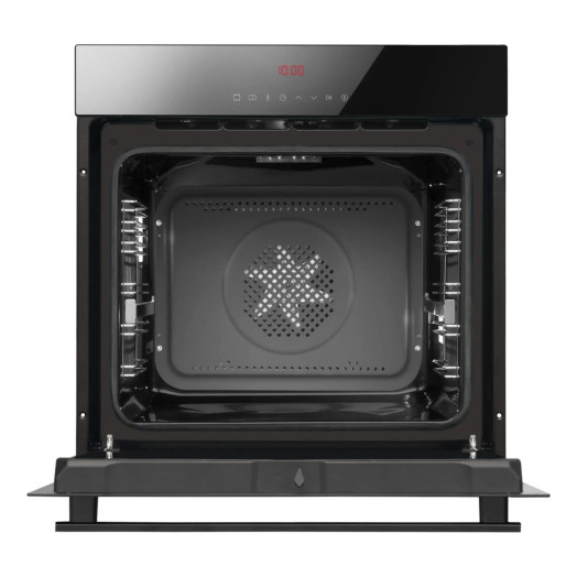 Духовка електрична Amica ED57689BA+ X-Type OpenUP Convection Black