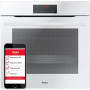 Електрична духовка Amica ED57689WA+ X-Type WiFi Convection Remote Control White