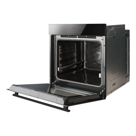 Електрична духовка Amica ED57529B X-Type Pyro Convection Black
