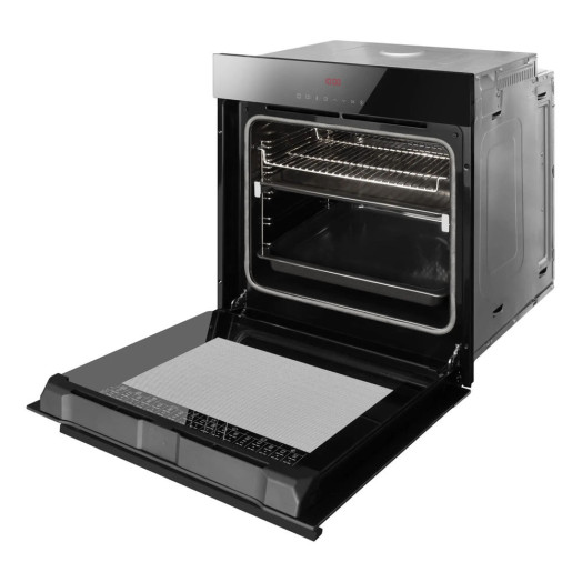 Електрична духовка Amica ED57529B X-Type Pyro Convection Black