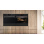 Електрична духовка Amica ED57589BA+ Q-Type Pyro Convection Remote Control Black
