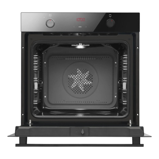 Духовка електрична Amica ED37618B X-Type OpenUP Convection Black