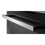 Духовка електрична Amica ED37618X X-Type Convection Silver-black