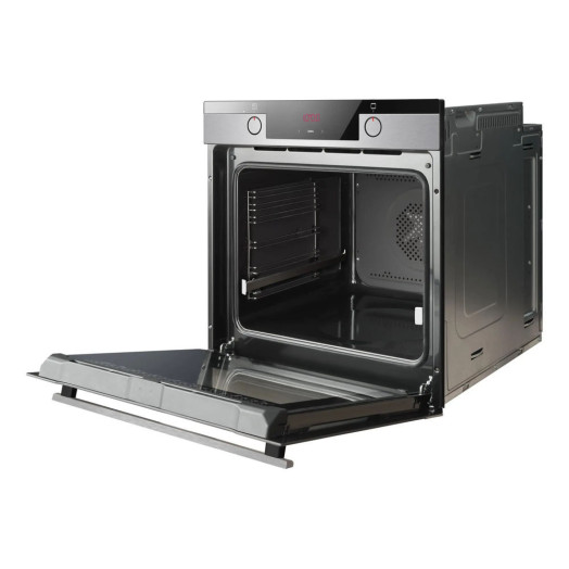 Духовка електрична Amica ED37618X X-Type Convection Silver-black