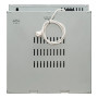Електрична пароварка Amica ED87389BA+ X-Type Steam Convection Thermoprobe Remote Control Black