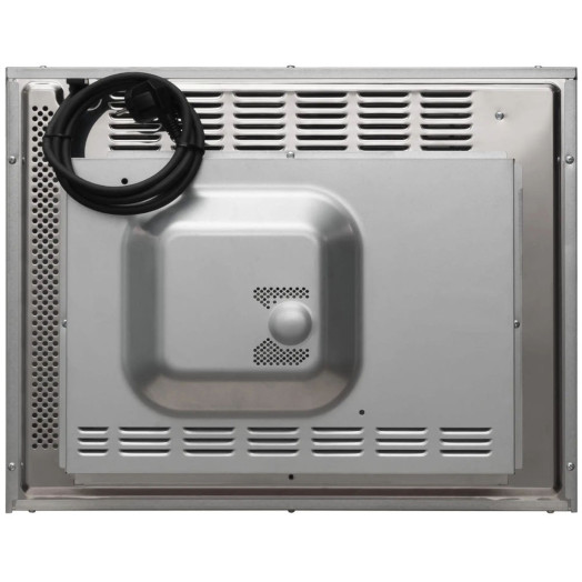 Духовка з мікрохвильовкою Amica AMMB44E2GCB X-Type Convection Black