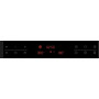 Духовка з мікрохвильовкою Amica AMMB44E3GCB Q-Type Convection Black