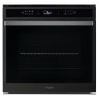 Електрична духовка Whirlpool W6 OM4 4S1 P BSS W Collection Convection Graphite