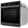 Електрична духовка Whirlpool W6 OM4 4S1 P BSS W Collection Convection Graphite