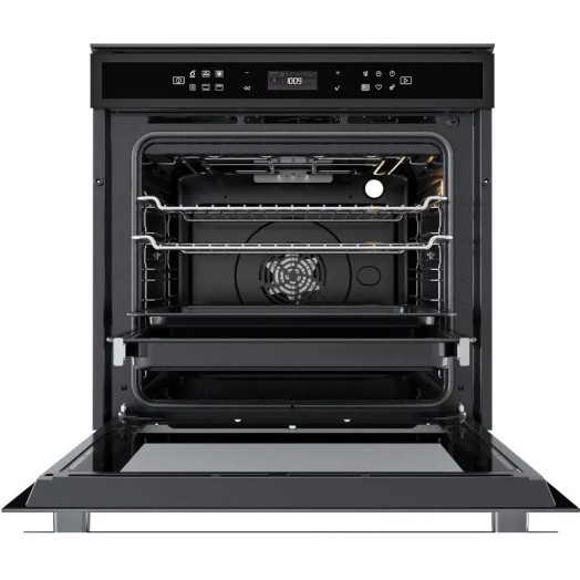 Електрична духовка Whirlpool W6 OM4 4S1 P BSS W Collection Convection Graphite