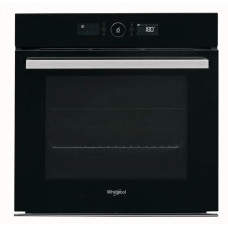 Духовка електрична Whirlpool Absolute OAKZ9 7961 SP NB Convection Black