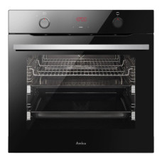 Електрична духовка Amica ED37619B X-Type Convection Black