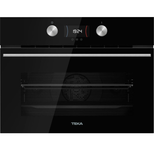 Духовка електрична Teka Maestro HLC 8400 BK Convection Чорне скло