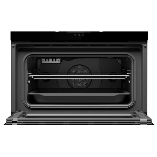 Духовка електрична Teka Maestro HLC 8400 BK Convection Чорне скло