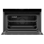 Духовка електрична Teka Maestro HLC 8400 BK Convection Чорне скло
