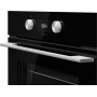 Духовка електрична Teka Maestro HLC 8400 BK Convection Чорне скло