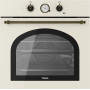 Духовка електрична Teka Total HRB 6300 VN Convection Vanilla