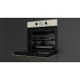 Духовка електрична Teka Total HRB 6300 VN Convection Vanilla