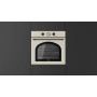 Духовка електрична Teka Total HRB 6300 VN Convection Vanilla