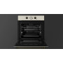 Духовка електрична Teka Total HRB 6300 VN Convection Vanilla