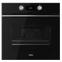 Духовка електрична Teka Maestro HLB 8400 P BK Convection Чорне скло