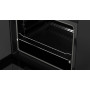 Духовка електрична Teka Maestro HLB 8400 P BK Convection Чорне скло