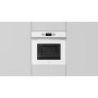 Духовка електрична Teka Maestro HLB 8400 P WH Convection Біле скло