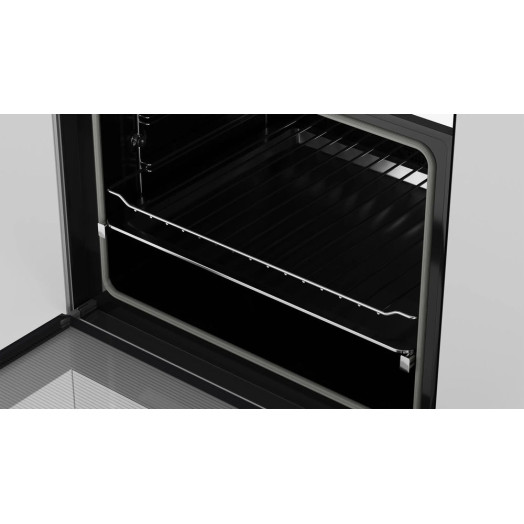 Духовка електрична Teka Maestro HLB 8400 P WH Convection Біле скло