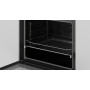 Духовка електрична Teka Maestro HLB 8400 P WH Convection Біле скло