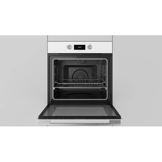 Духовка електрична Teka Maestro HLB 8400 P WH Convection Біле скло