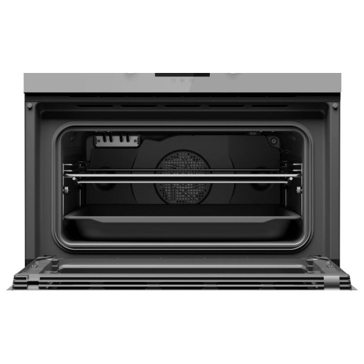 Духовка електрична Teka Maestro HLC 8400 SM Convection Light grey