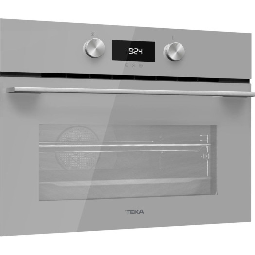 Духовка електрична Teka Maestro HLC 8400 SM Convection Light grey