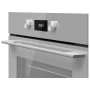 Духовка електрична Teka Maestro HLC 8400 SM Convection Light grey