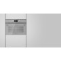 Духовка електрична Teka Maestro HLC 8400 SM Convection Light grey