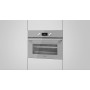 Духовка електрична Teka Maestro HLC 8400 SM Convection Light grey