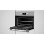 Духовка електрична Teka Maestro HLC 8400 SM Convection Light grey