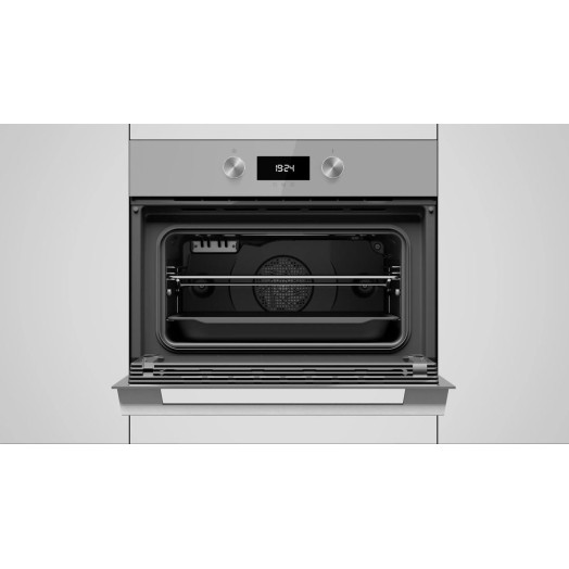 Духовка електрична Teka Maestro HLC 8400 SM Convection Light grey