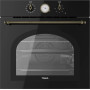 Духовка електрична Teka Total HRB 6300 AT Convection Антрацит